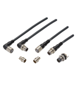 OMRON XS3H-M422-401-R Device