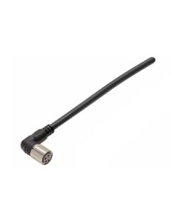 OMRON XS3WM8PUR3SA5M Connector