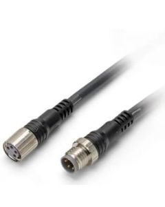 OMRON XS3WM8PUR4SA5M Connector