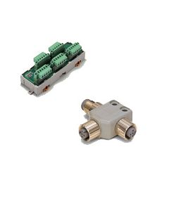 Omron XS4M-D521-1 Connector
