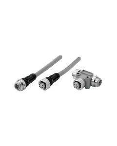 Omron XS4W-D421-102-A Connector Cable 