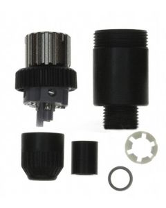 OMRON XS5CD4S1 Connector