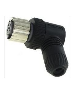 OMRON XS5CD4S2 Connector