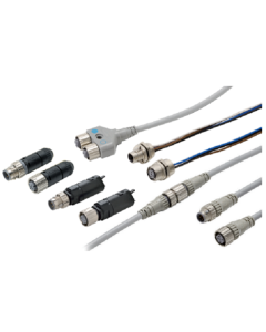 OMRON XS5F-D422-J80-F Device