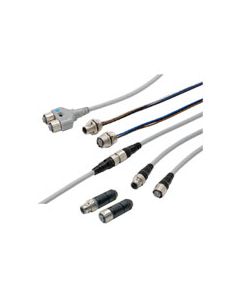 Omron XS5G-D4S7 Connector