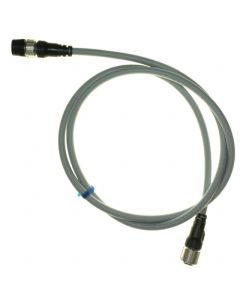 Omron XS5W-D421-C81-A Connector
