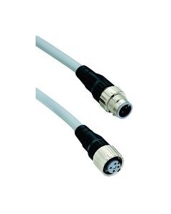 Omron XS5W-D421-D81-A Connector