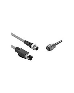 Omron XS5W-T421-DMC-K Connector