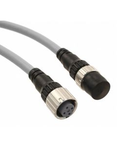 OMRON XS5WD421C81F Cable