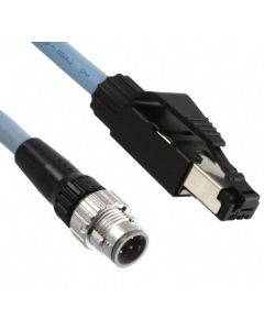 OMRON XS5WT421DMCK Cable