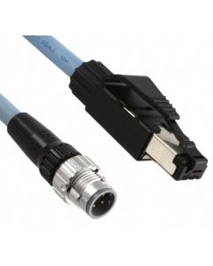 OMRON XS5WT421GMCK Cable