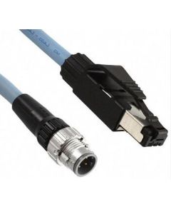 OMRON XS5WT421JMCK Cable