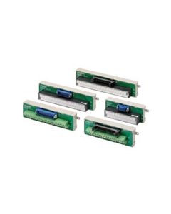 Omron XW2B-1 Connector