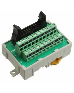 OMRON XW2B-20G4 Device