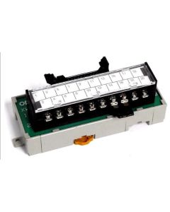 OMRON XW2B20G5 Connector