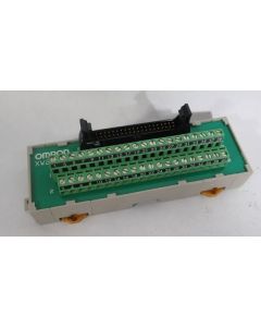 OMRON XW2B40G4 Terminal