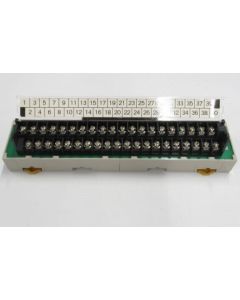 OMRON XW2B40G5 Terminal