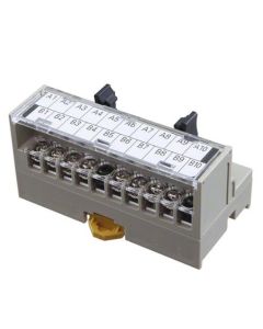 OMRON XW2D-20G6 Device