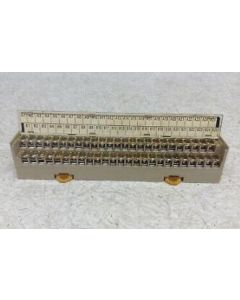 OMRON XW2D50G6 Connector