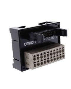OMRON XW2R-P20GD-T Device
