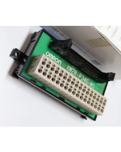 OMRON XW2RP34GM1 Device
