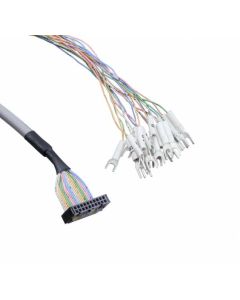 OMRON XW2Z100F Cable