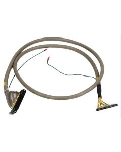 OMRON XW2Z100JA18 Servo