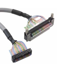 OMRON XW2Z100JA1 Cable
