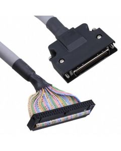 OMRON XW2Z100JB24 Cable