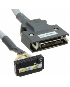 OMRON XW2Z100JB33 Cable