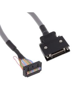 OMRON XW2Z100JB34 Cable