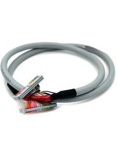 OMRON XW2Z100K Cable