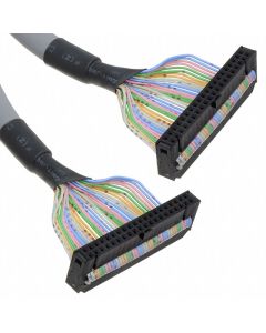 OMRON XW2ZC50K Cable