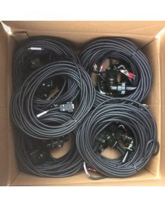 OMRON XW2ZRO500C475 Device