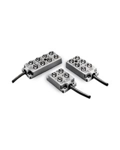 Omron XW3A-P448-D11-R IP67