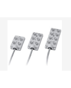 OMRON XW3BP453G11 Sensor