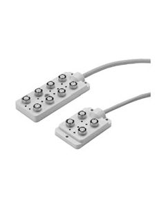 Omron XW3D-P452-G11 Connector