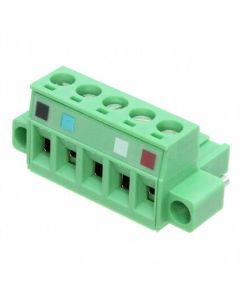 OMRON XW4B05C1H1D DeviceNet