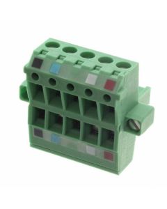 OMRON XW4B05C4TFD DeviceNet