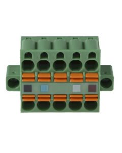 OMRON XW4G-05C4-TF-D Device