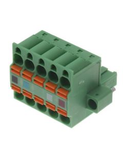 OMRON XW4G05C4TFD Connector
