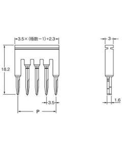 OMRON XW5SP1510BL Device