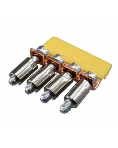 OMRON XW5SS254N ScrwTB