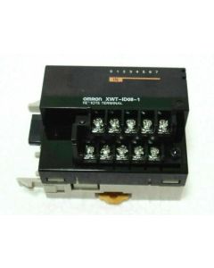 OMRON XWTID081 Device