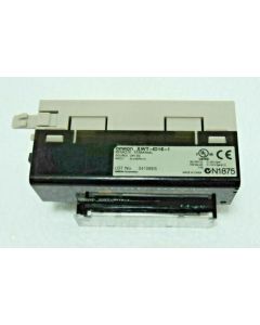 OMRON XWTID161 Device