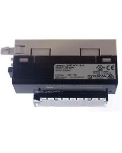 OMRON XWTOD161 PLC