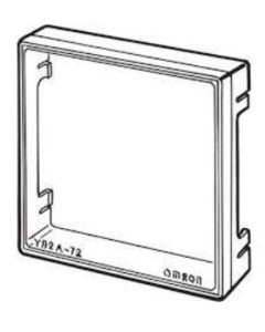 OMRON Y92A72 Device