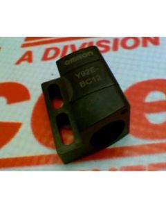 OMRON Y92EBC12 Bracket
