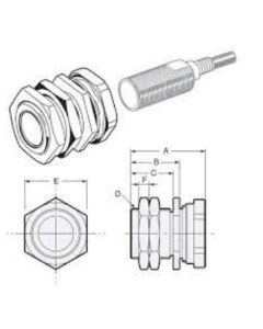 OMRON Y92EG12 Device