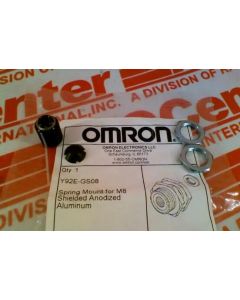 OMRON Y92EGS08 Device